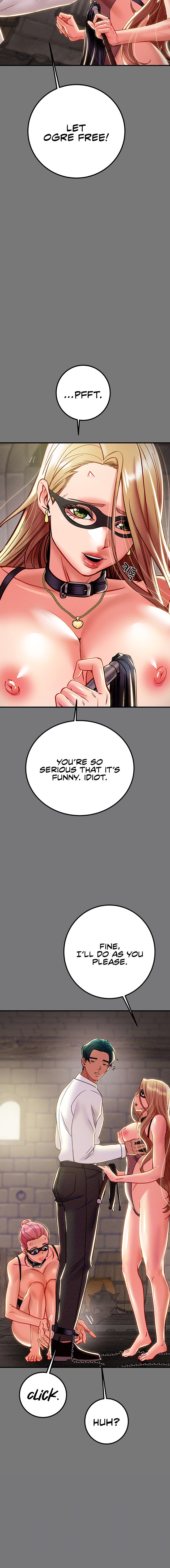 Where is My Hammer? - Chapter 45 [photo 4] - MangaPorn