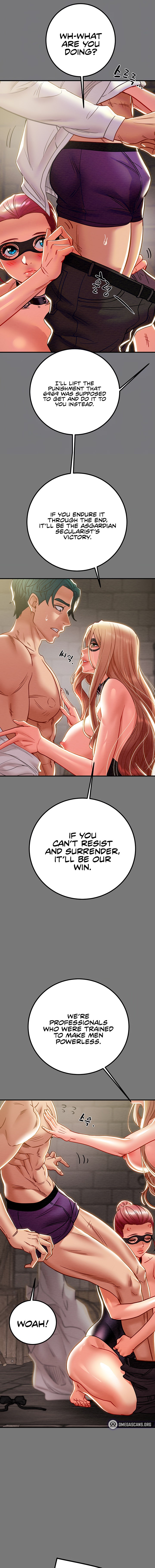 Where is My Hammer? - Chapter 45 [photo 5] - MangaPorn