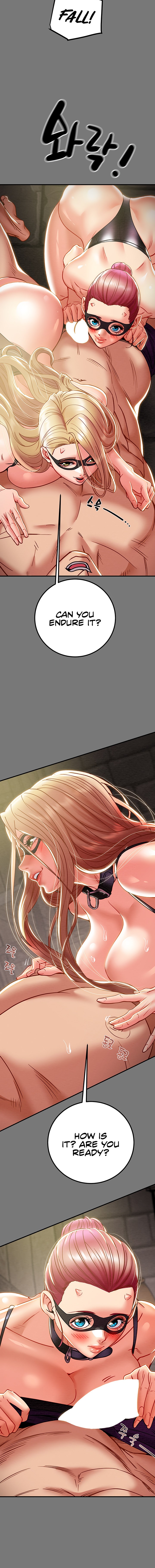 Where is My Hammer? - Chapter 45 [photo 6] - MangaPorn