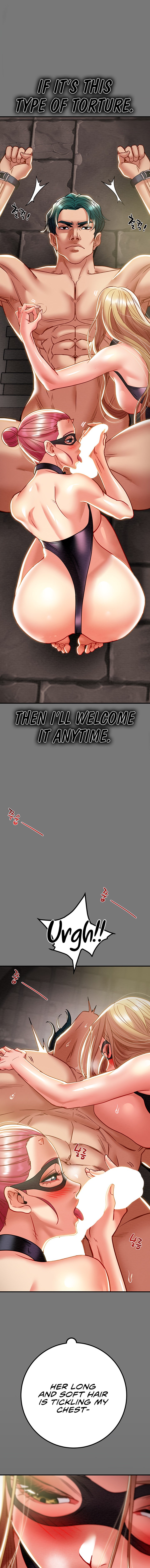 Where is My Hammer? - Chapter 45 [photo 7] - MangaPorn