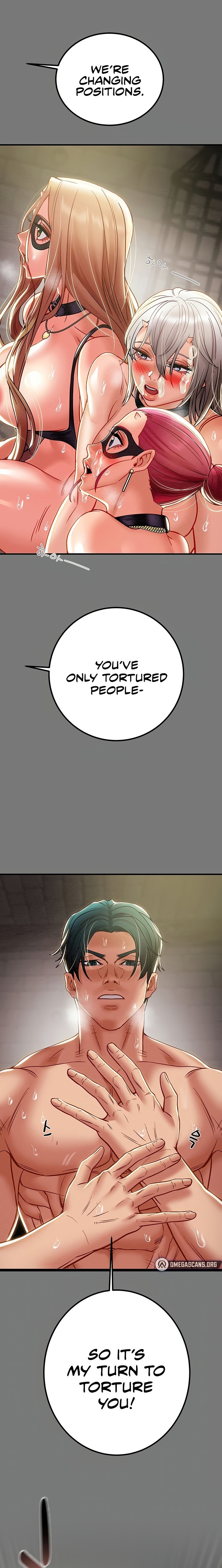 Where is My Hammer? - Chapter 46 [photo 1] - MangaPorn