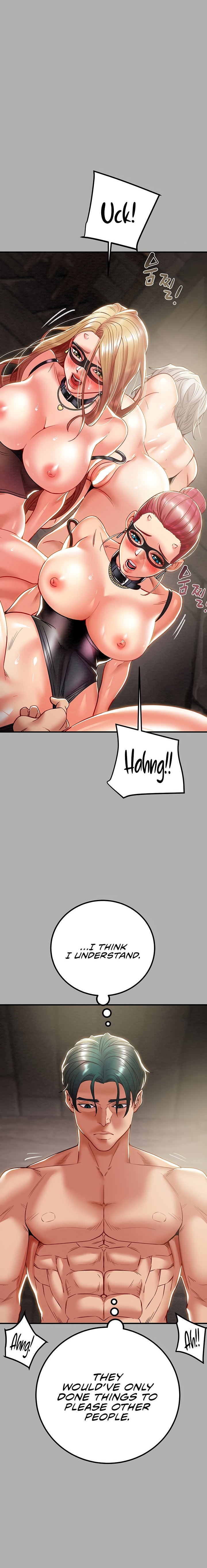 Where is My Hammer? - Chapter 46 [photo 10] - MangaPorn