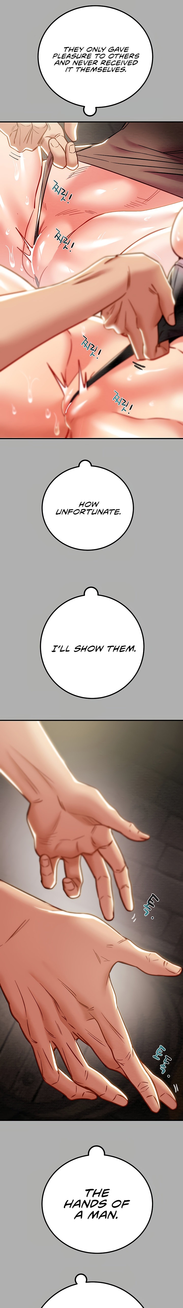 Where is My Hammer? - Chapter 46 [photo 11] - MangaPorn