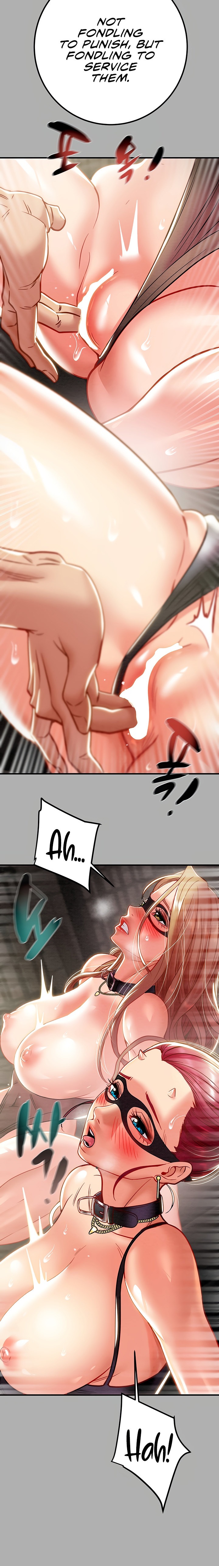 Where is My Hammer? - Chapter 46 [photo 12] - MangaPorn