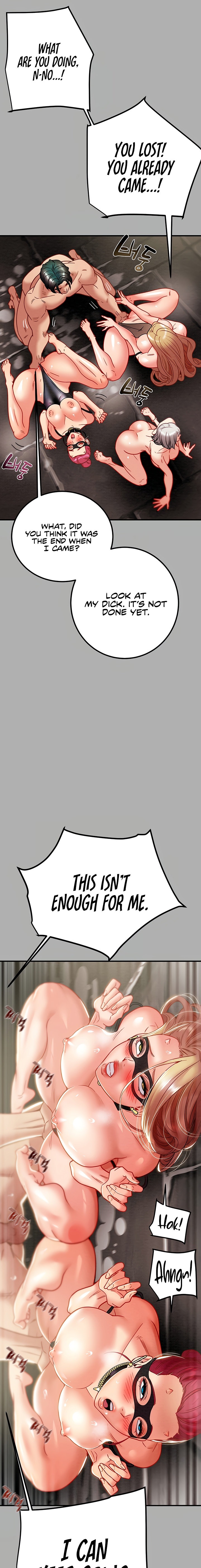 Where is My Hammer? - Chapter 46 [photo 13] - MangaPorn