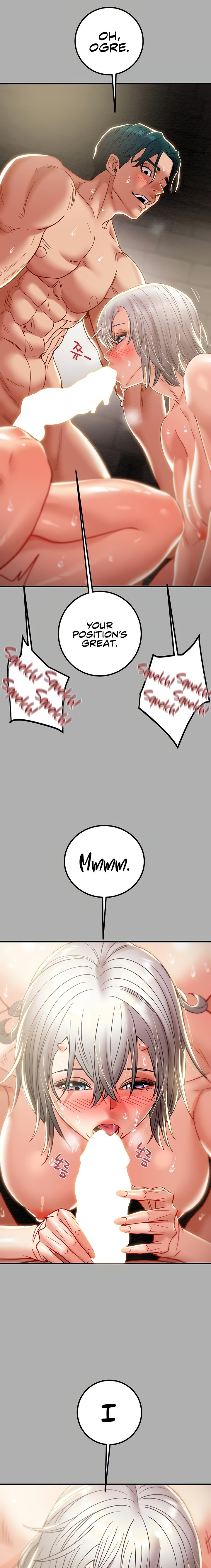 Where is My Hammer? - Chapter 46 [photo 15] - MangaPorn