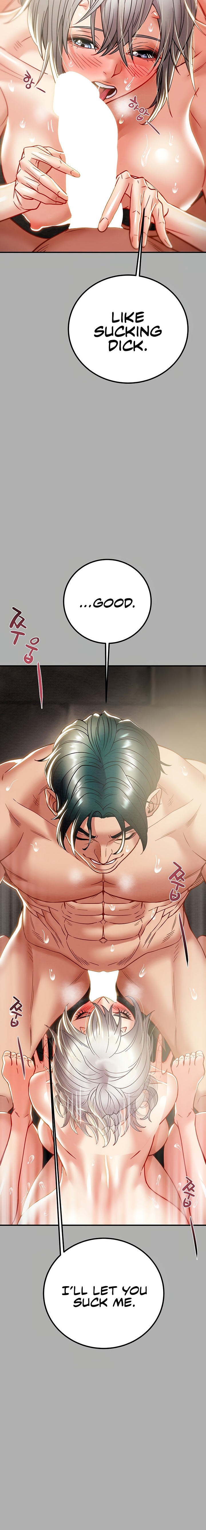 Where is My Hammer? - Chapter 46 [photo 16] - MangaPorn