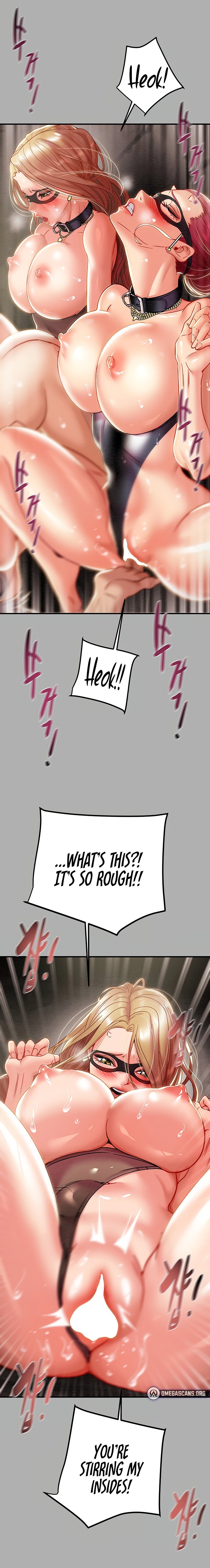 Where is My Hammer? - Chapter 46 [photo 17] - MangaPorn