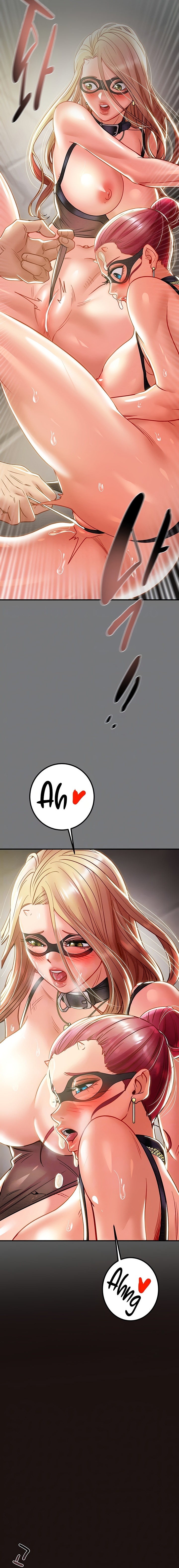 Where is My Hammer? - Chapter 46 [photo 2] - MangaPorn