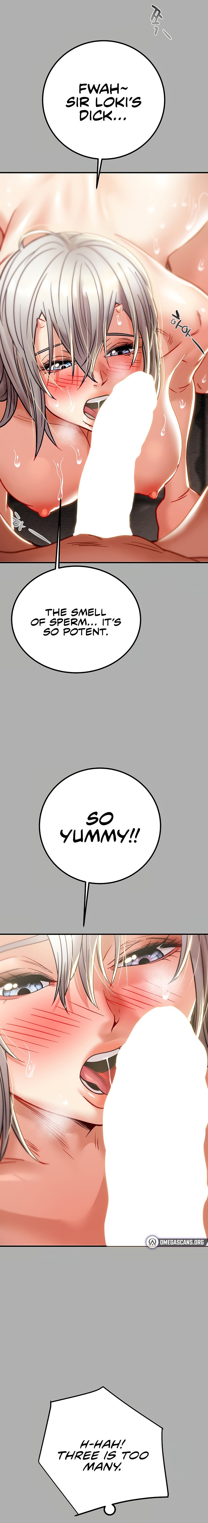 Where is My Hammer? - Chapter 46 [photo 22] - MangaPorn