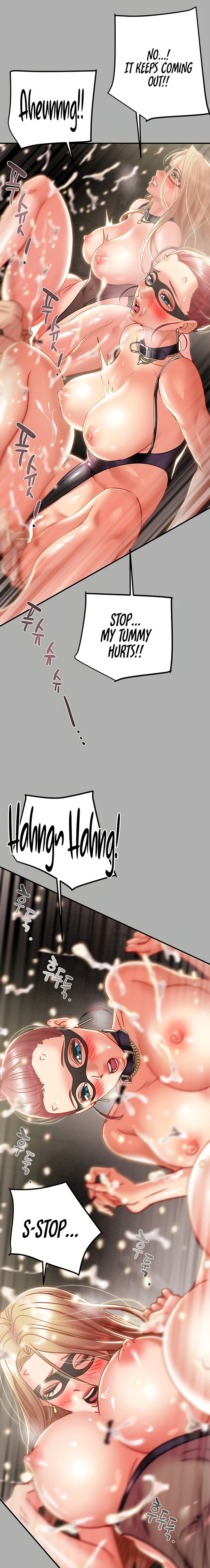 Where is My Hammer? - Chapter 46 [photo 27] - MangaPorn