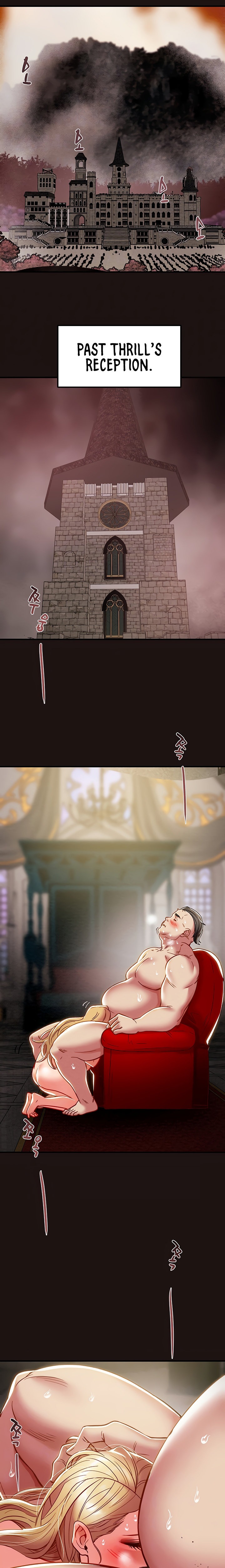 Where is My Hammer? - Chapter 46 [photo 3] - MangaPorn