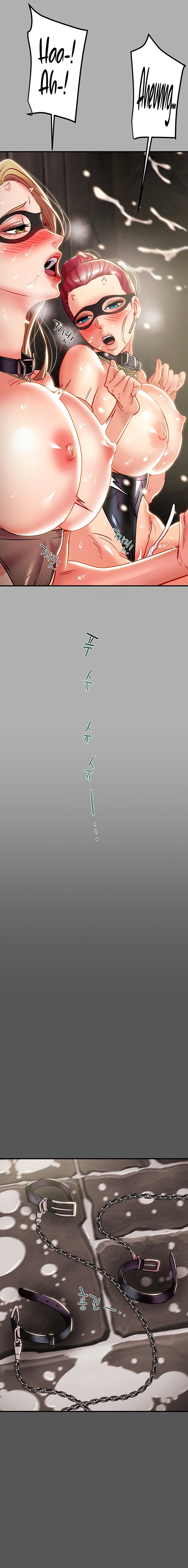 Where is My Hammer? - Chapter 46 [photo 31] - MangaPorn