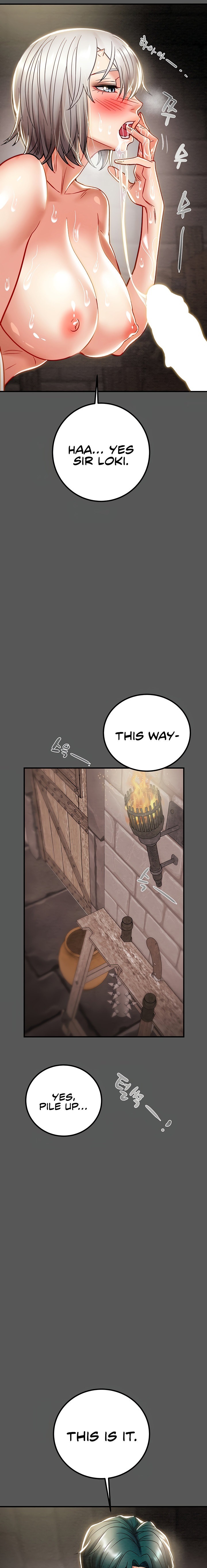 Where is My Hammer? - Chapter 46 [photo 33] - MangaPorn