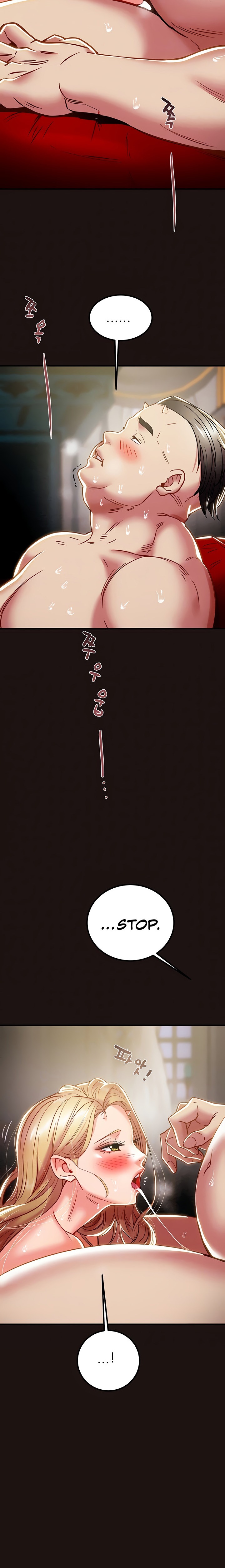 Where is My Hammer? - Chapter 46 [photo 4] - MangaPorn