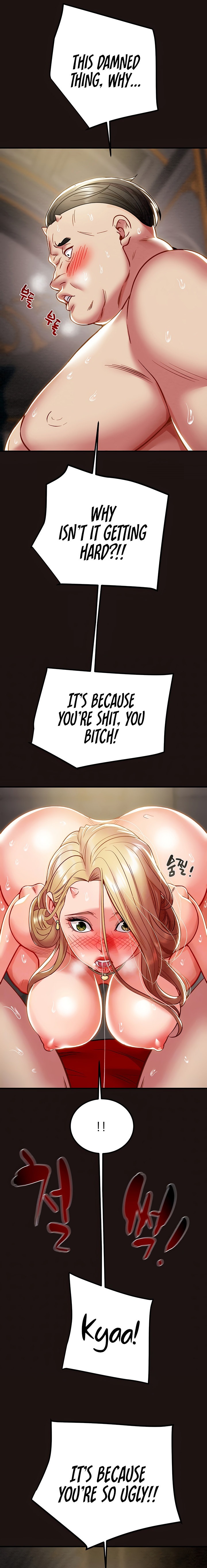 Where is My Hammer? - Chapter 46 [photo 5] - MangaPorn