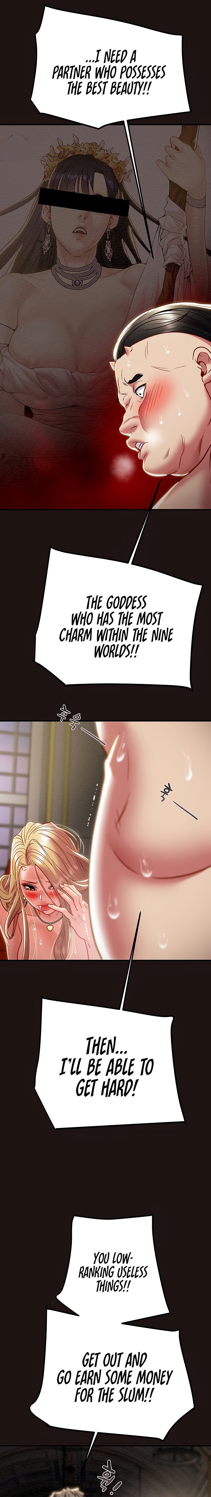 Where is My Hammer? - Chapter 46 [photo 7] - MangaPorn