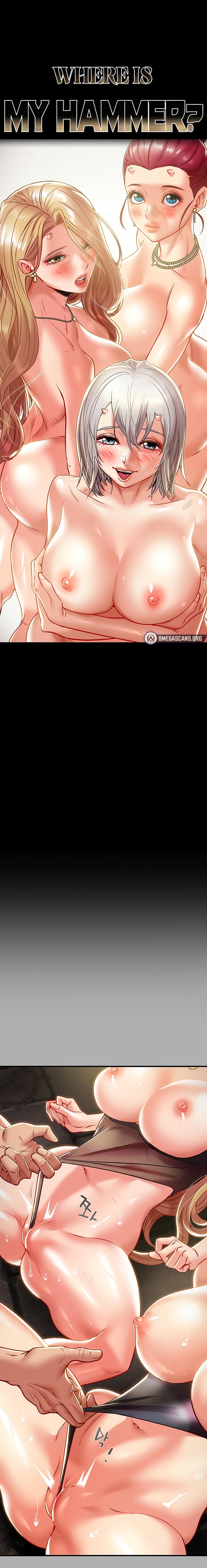 Where is My Hammer? - Chapter 46 [photo 9] - MangaPorn