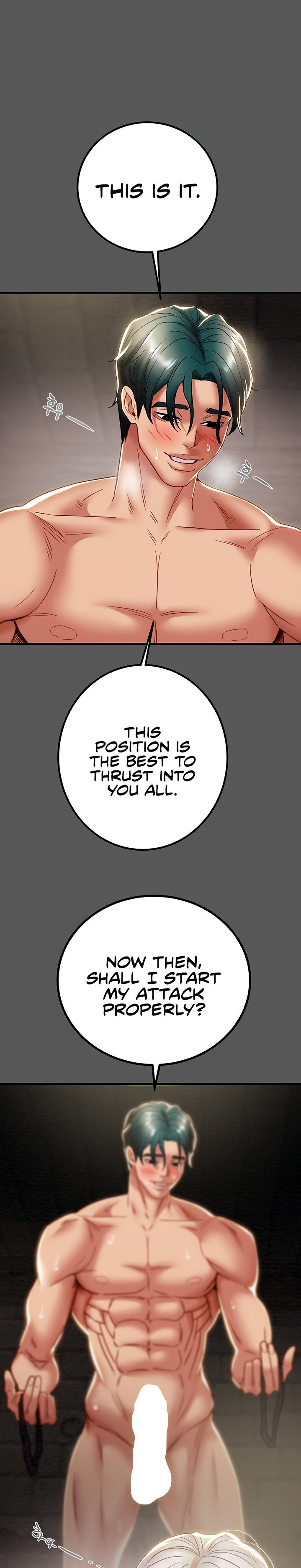 Where is My Hammer? - Chapter 47 [photo 1] - MangaPorn