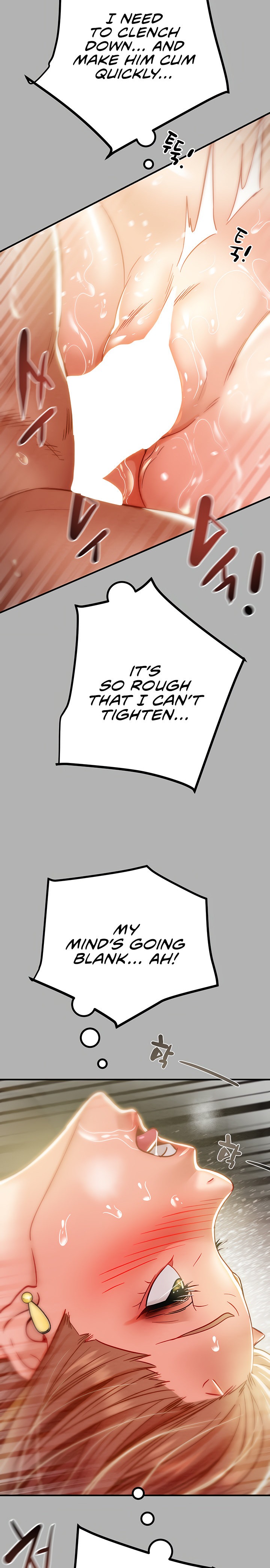 Where is My Hammer? - Chapter 47 [photo 11] - MangaPorn