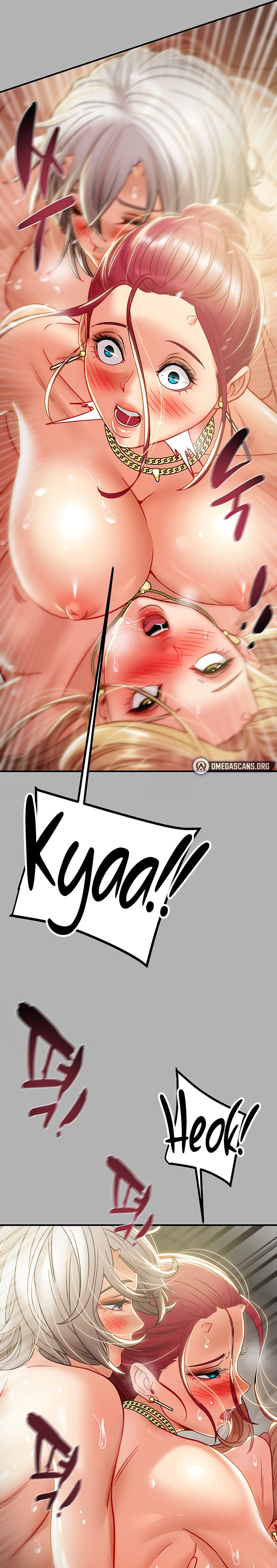 Where is My Hammer? - Chapter 47 [photo 13] - MangaPorn