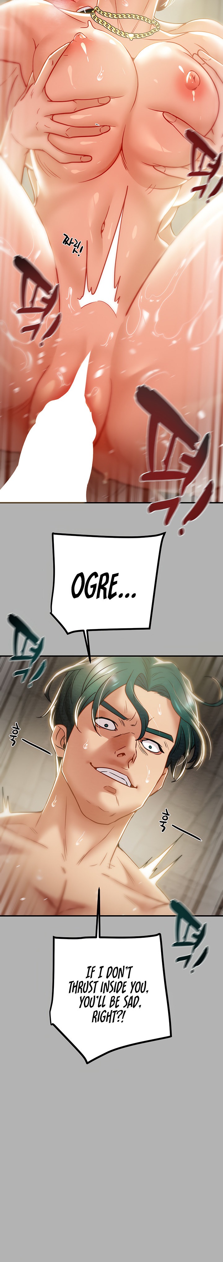 Where is My Hammer? - Chapter 47 [photo 15] - MangaPorn