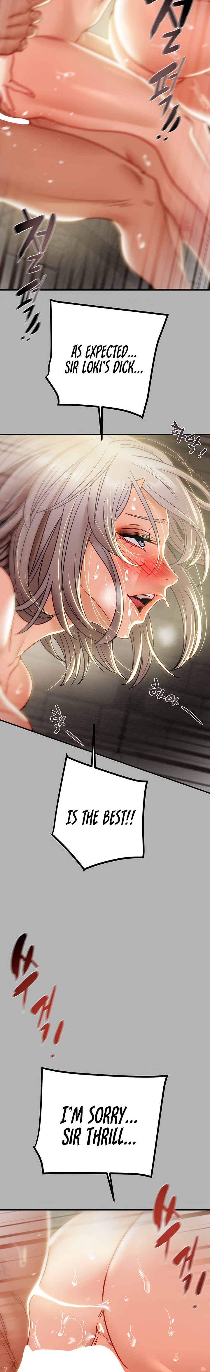 Where is My Hammer? - Chapter 47 [photo 17] - MangaPorn