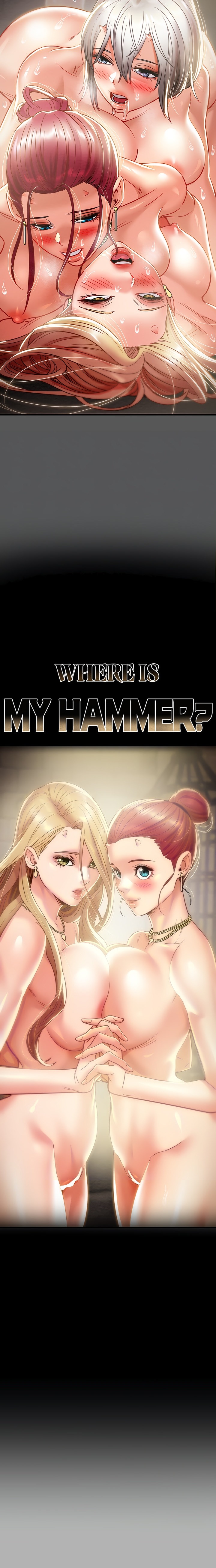 Where is My Hammer? - Chapter 47 [photo 2] - MangaPorn