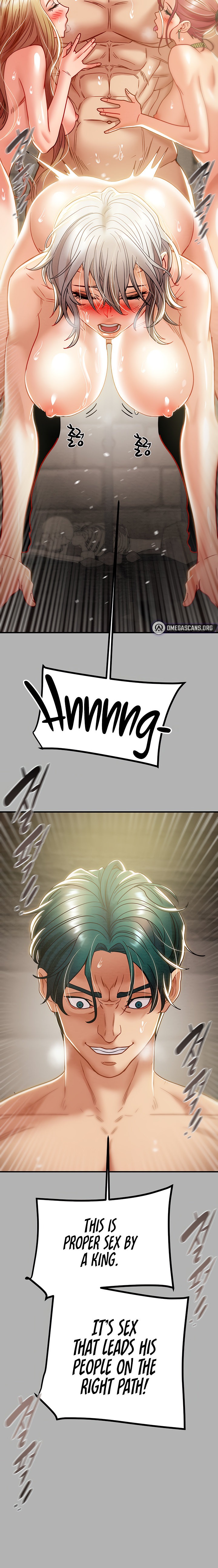 Where is My Hammer? - Chapter 47 [photo 20] - MangaPorn