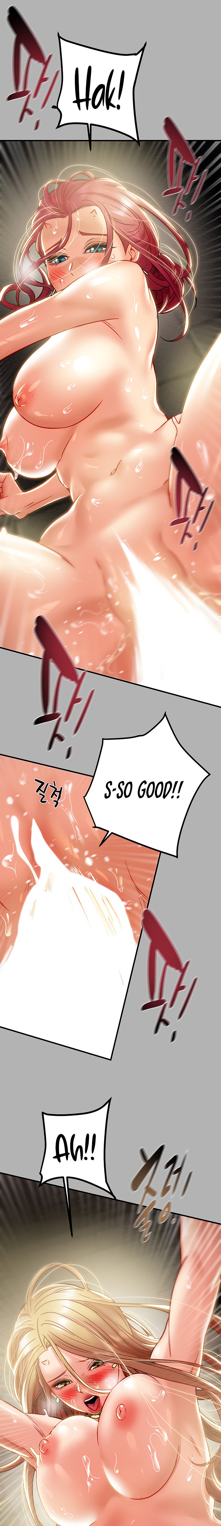 Where is My Hammer? - Chapter 47 [photo 24] - MangaPorn