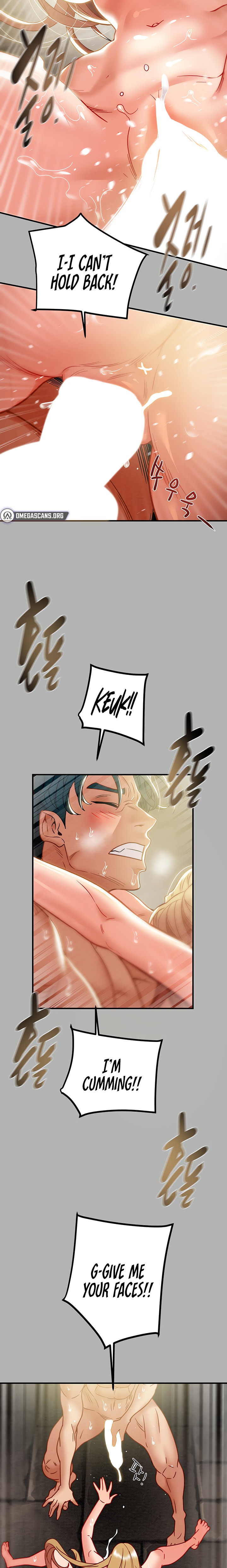 Where is My Hammer? - Chapter 47 [photo 25] - MangaPorn