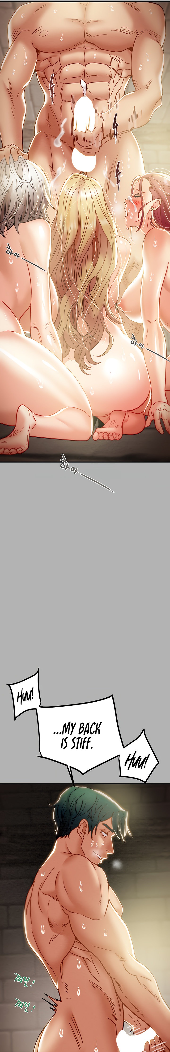 Where is My Hammer? - Chapter 47 [photo 27] - MangaPorn