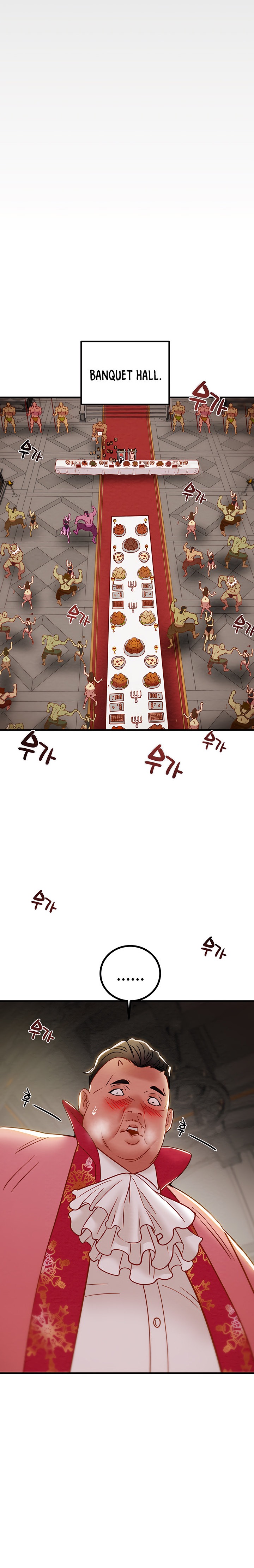 Where is My Hammer? - Chapter 47 [photo 29] - MangaPorn