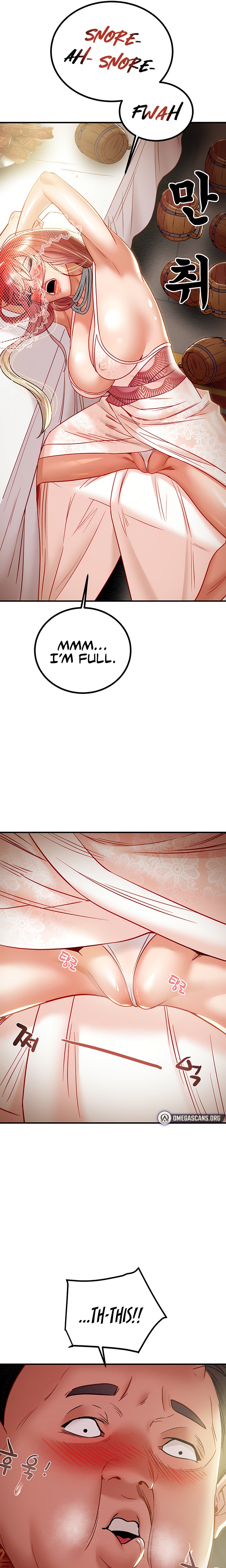 Where is My Hammer? - Chapter 47 [photo 30] - MangaPorn