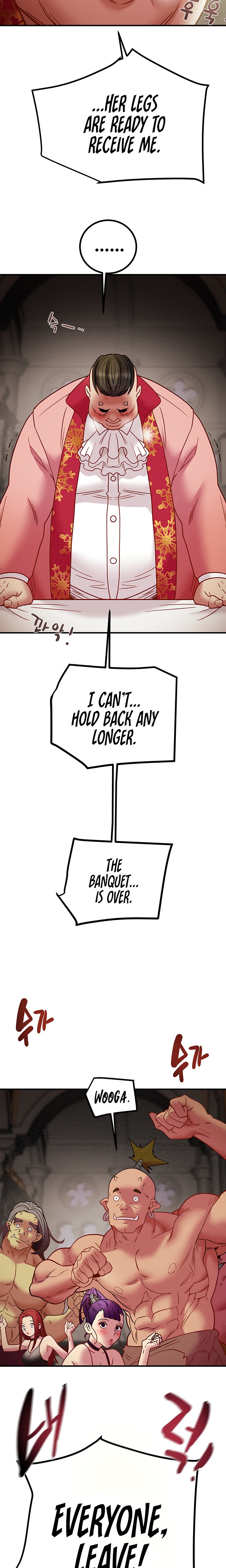 Where is My Hammer? - Chapter 47 [photo 31] - MangaPorn