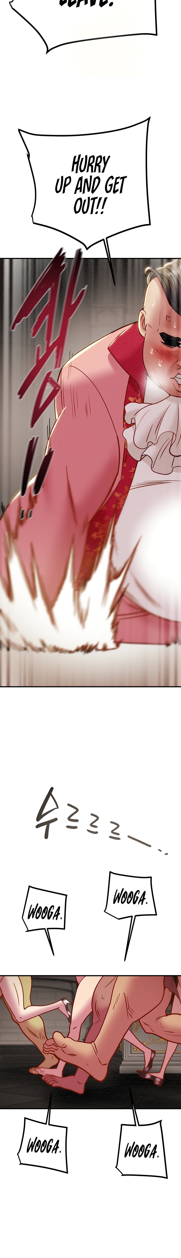 Where is My Hammer? - Chapter 47 [photo 32] - MangaPorn