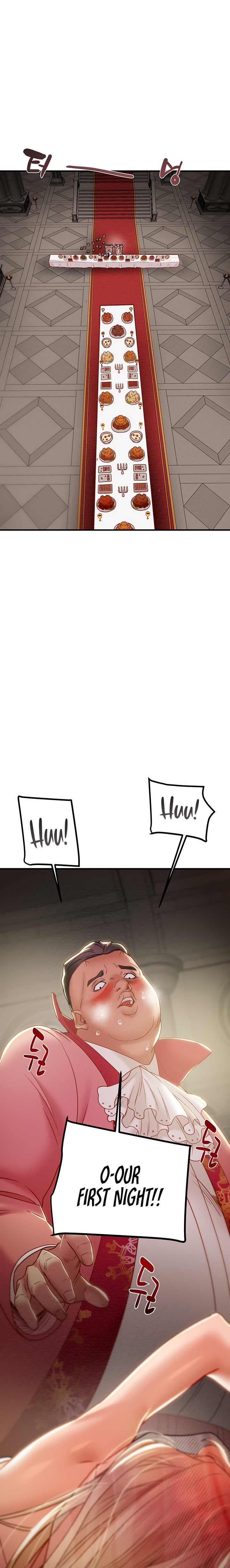 Where is My Hammer? - Chapter 47 [photo 33] - MangaPorn