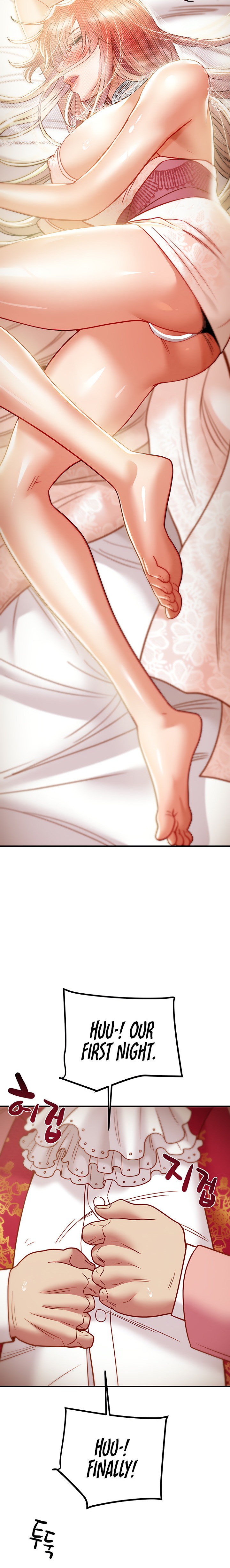 Where is My Hammer? - Chapter 47 [photo 35] - MangaPorn