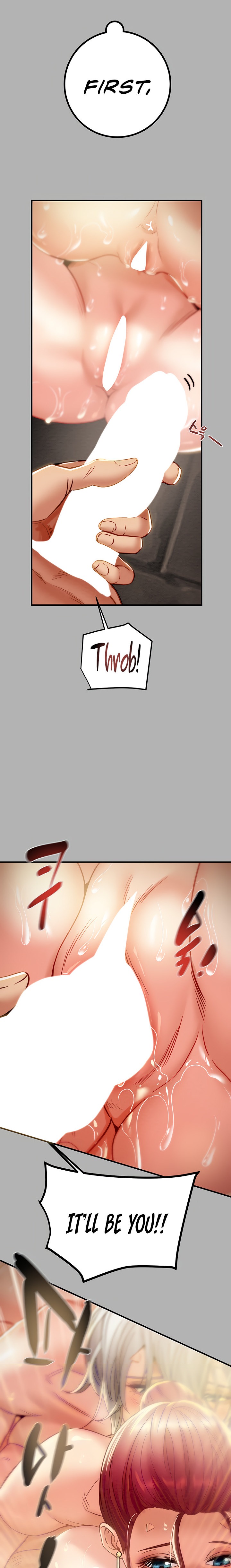 Where is My Hammer? - Chapter 47 [photo 5] - MangaPorn