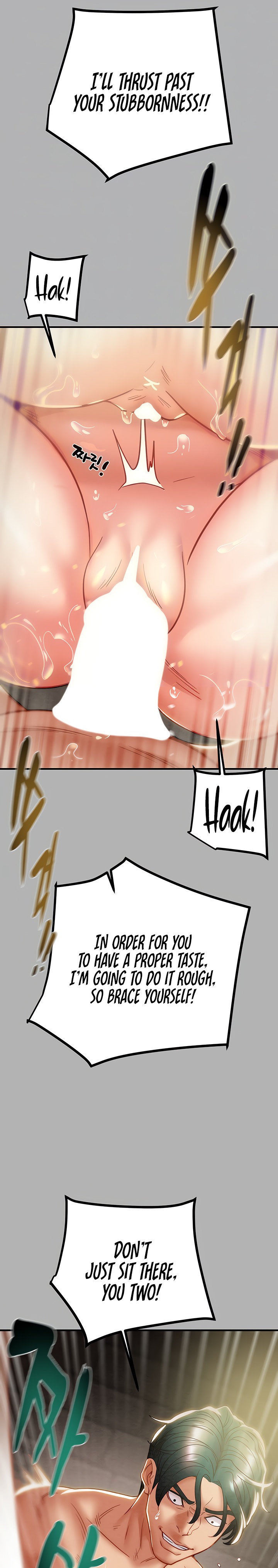 Where is My Hammer? - Chapter 47 [photo 7] - MangaPorn