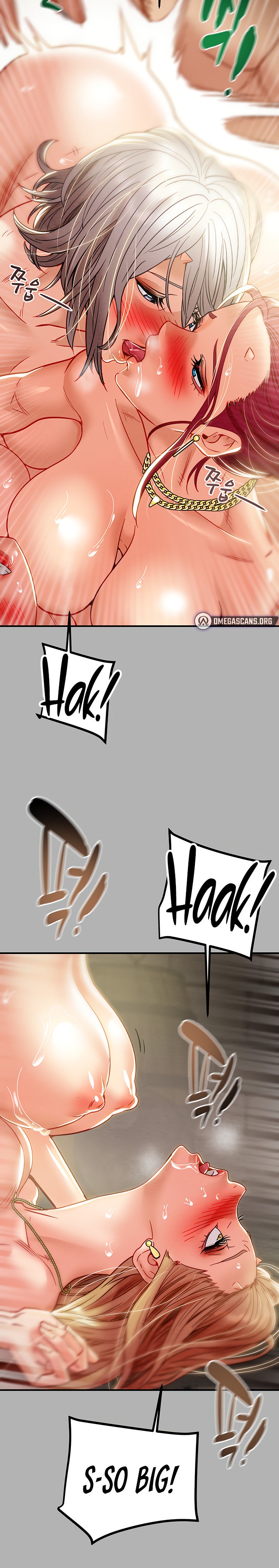 Where is My Hammer? - Chapter 47 [photo 9] - MangaPorn