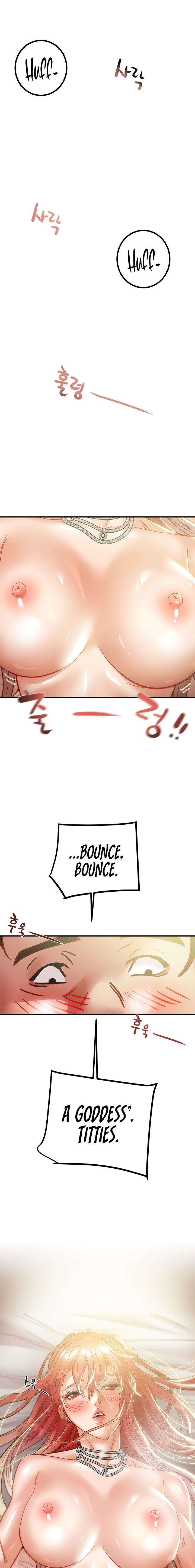 Where is My Hammer? - Chapter 48 [photo 1] - MangaPorn