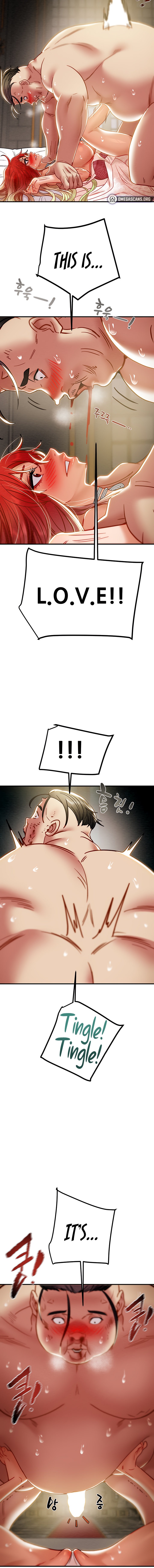 Where is My Hammer? - Chapter 48 [photo 10] - MangaPorn