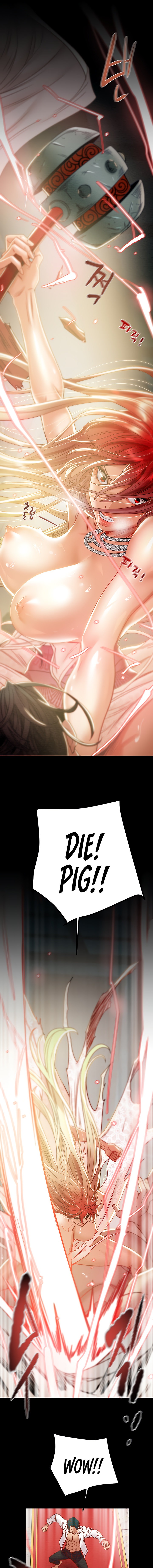 Where is My Hammer? - Chapter 48 [photo 19] - MangaPorn