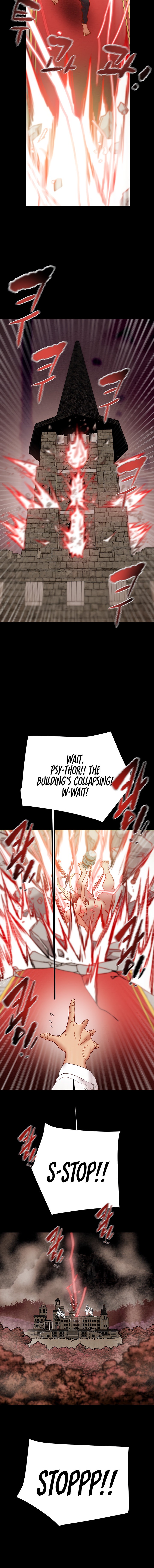 Where is My Hammer? - Chapter 48 [photo 20] - MangaPorn