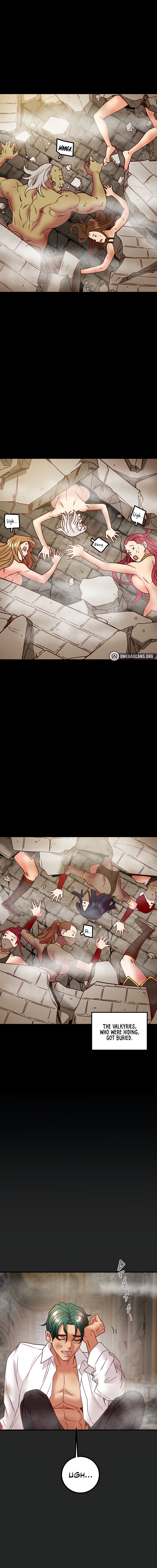 Where is My Hammer? - Chapter 48 [photo 22] - MangaPorn