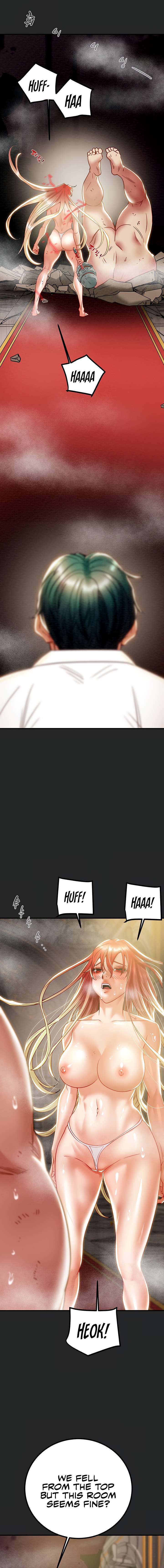 Where is My Hammer? - Chapter 48 [photo 23] - MangaPorn