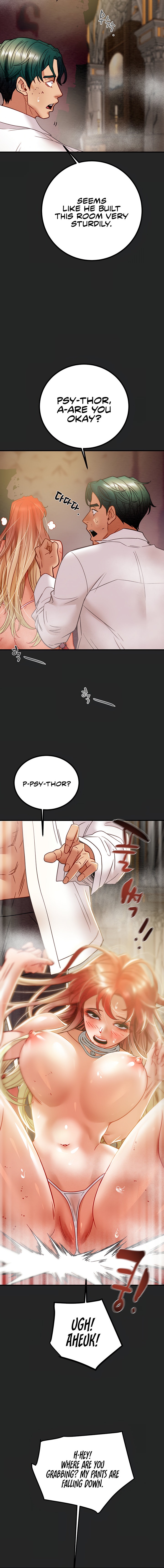 Where is My Hammer? - Chapter 48 [photo 24] - MangaPorn