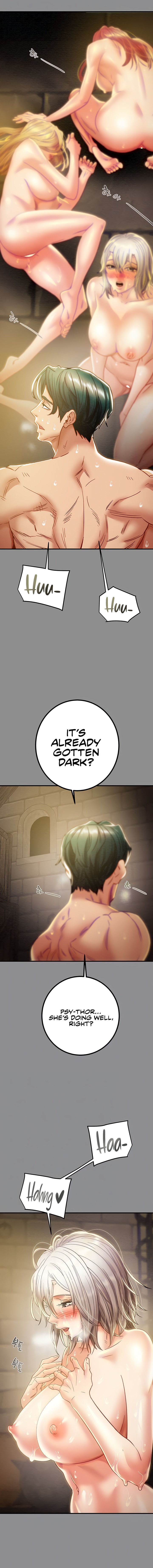 Where is My Hammer? - Chapter 48 [photo 3] - MangaPorn