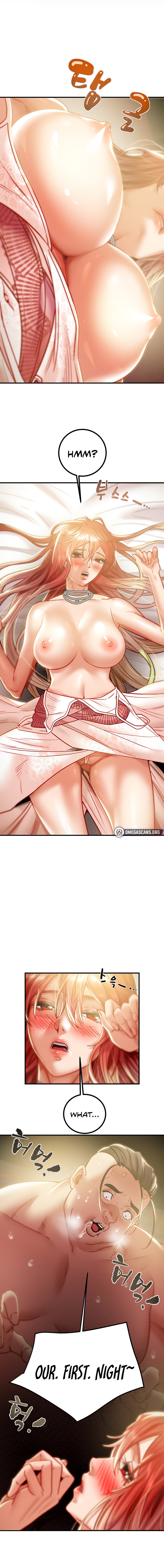 Where is My Hammer? - Chapter 48 [photo 6] - MangaPorn